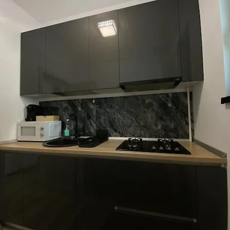 Two Apartment