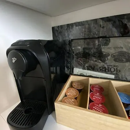 Two Apartment Navodari