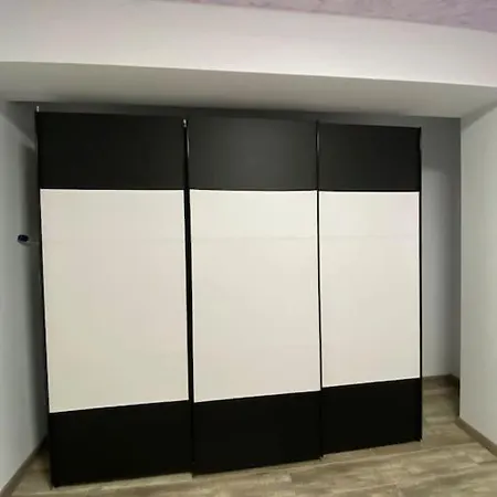 Apartment Two *