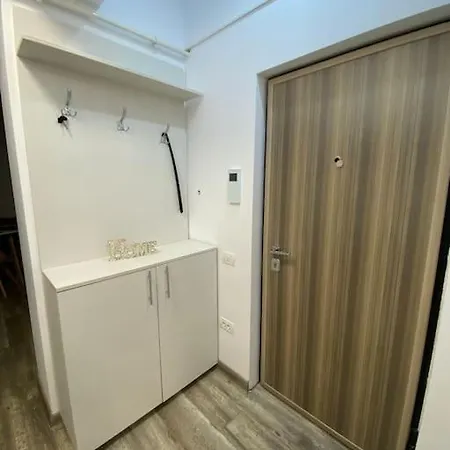 Apartment Two Navodari