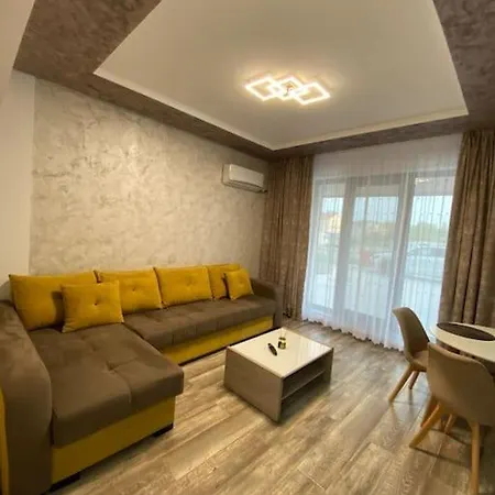 Two Apartment *