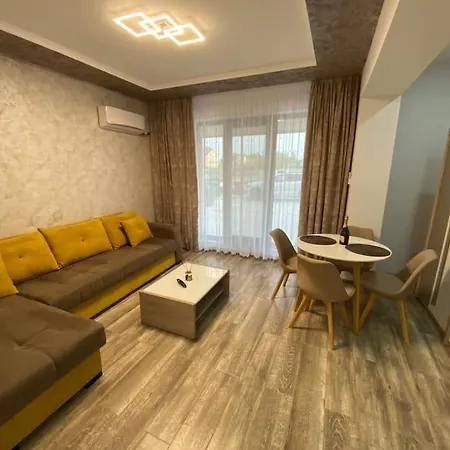 Apartment Two Navodari