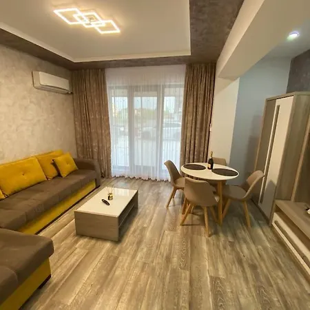 Two Apartment Navodari