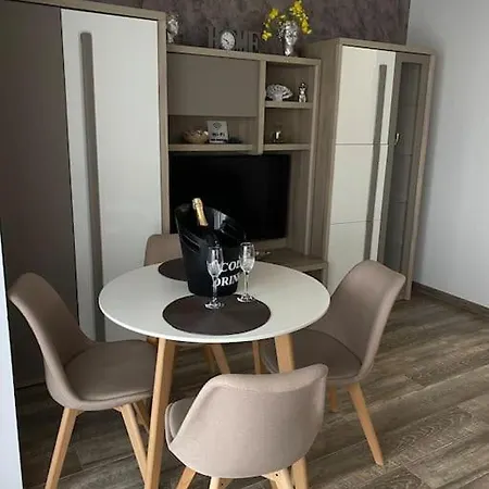 Apartment Two *