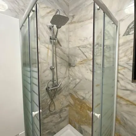 Two Apartment Navodari