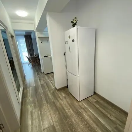 Apartment Two Navodari