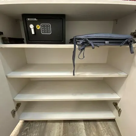 Two Apartment