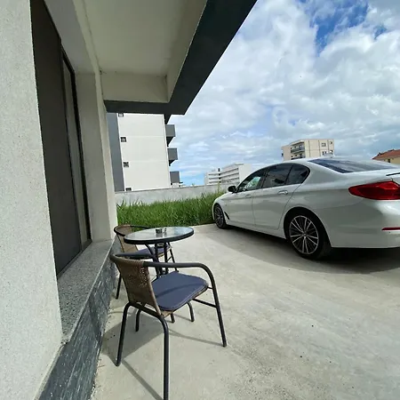 Two Apartment